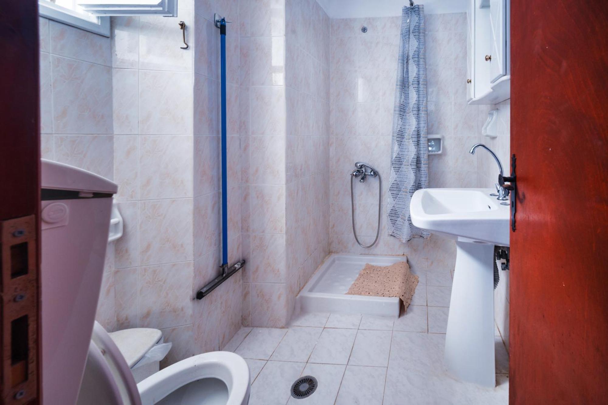 Lappa Apartments Aryiroúpolis Habitación foto