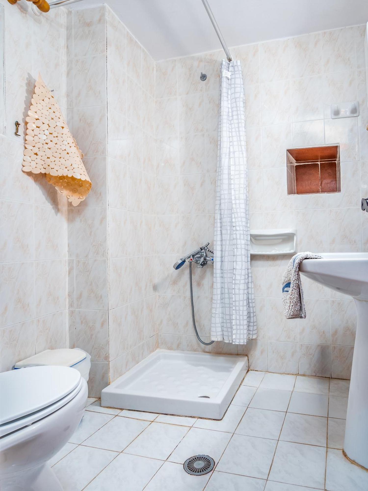 Lappa Apartments Aryiroúpolis Habitación foto